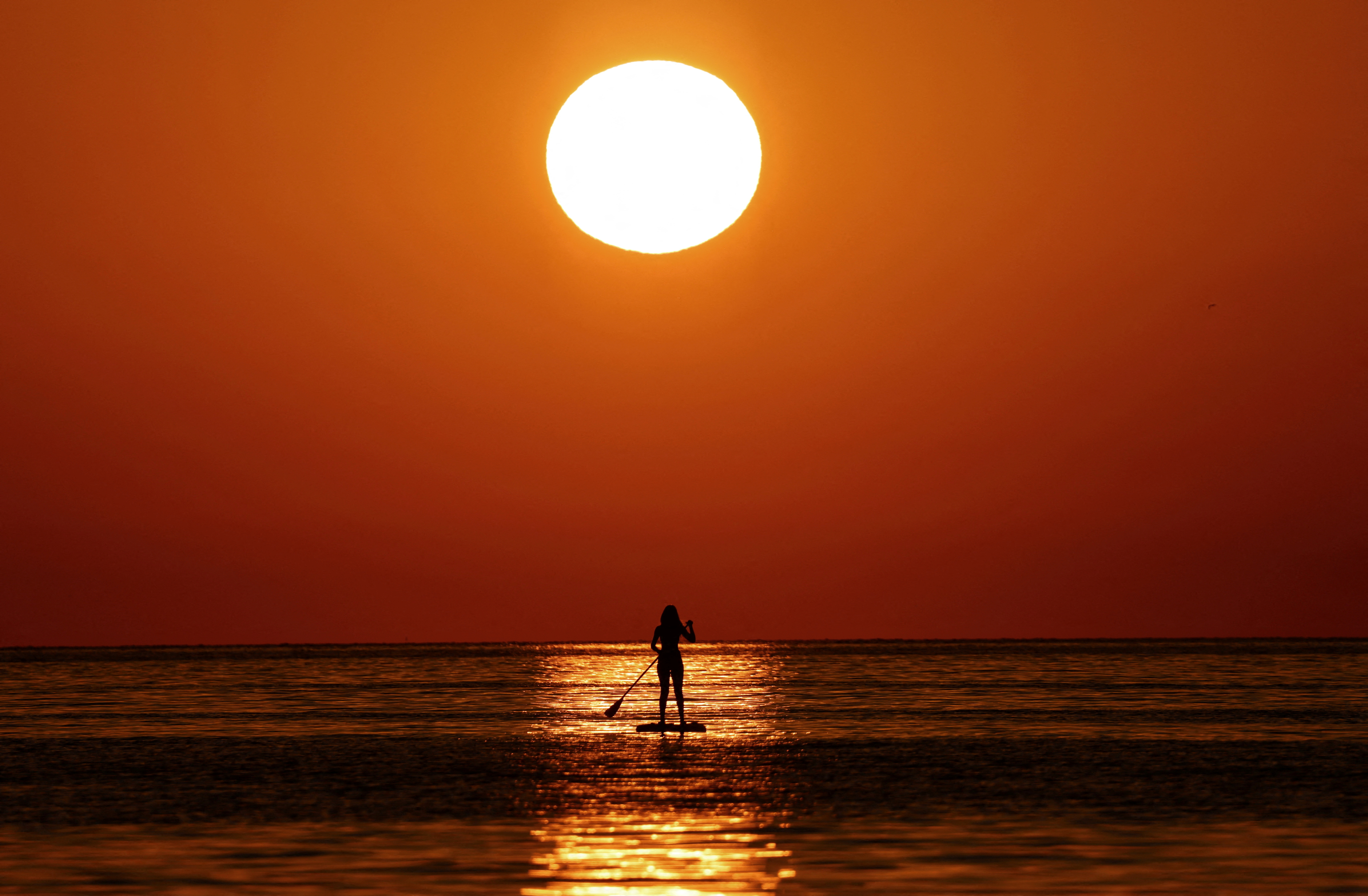 cover Cyprus records highest ever temperatures in July 2025