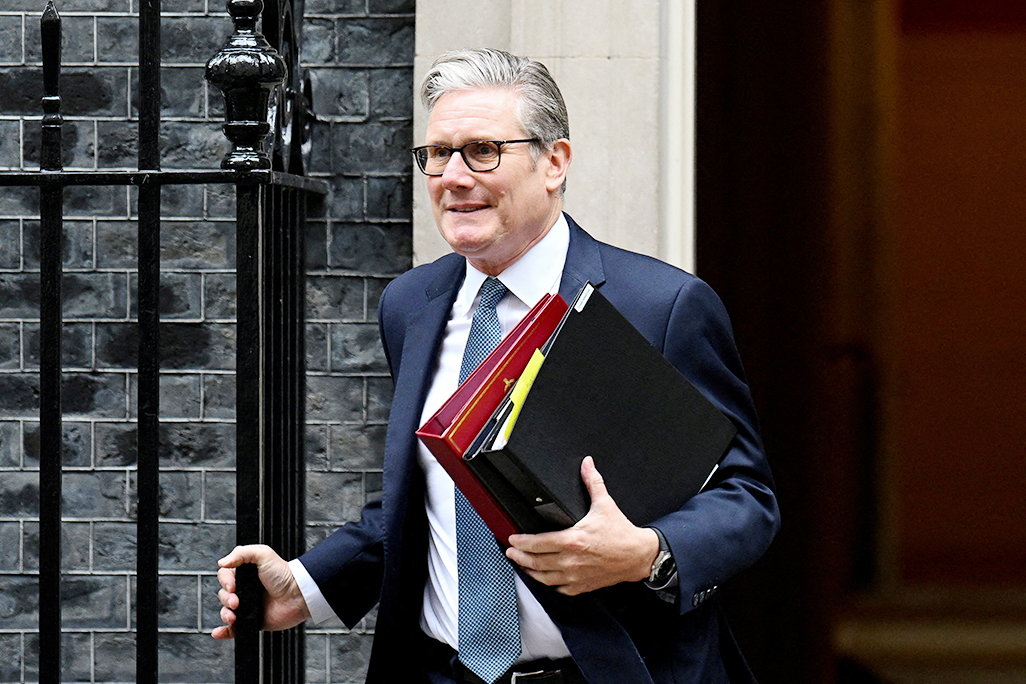 cover U-turns wipe out UK welfare savings and strain budget, analysts warn