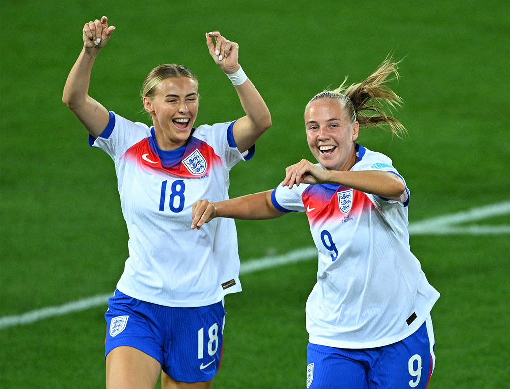 cover &#8216;Proper England&#8217; mentality can help them get past Sweden