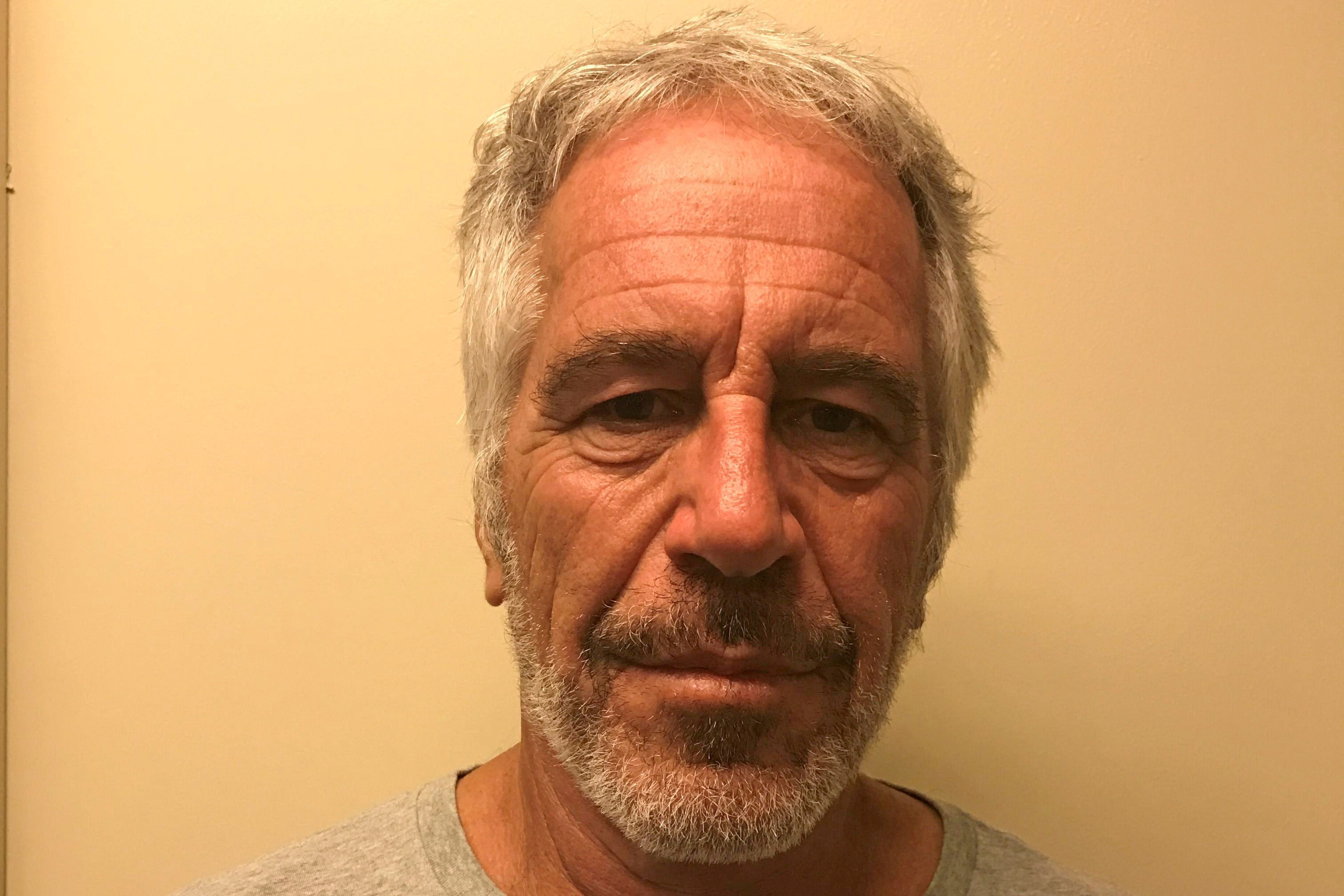 cover Trump denounces report linking him to Epstein birthday note, threatens lawsuit