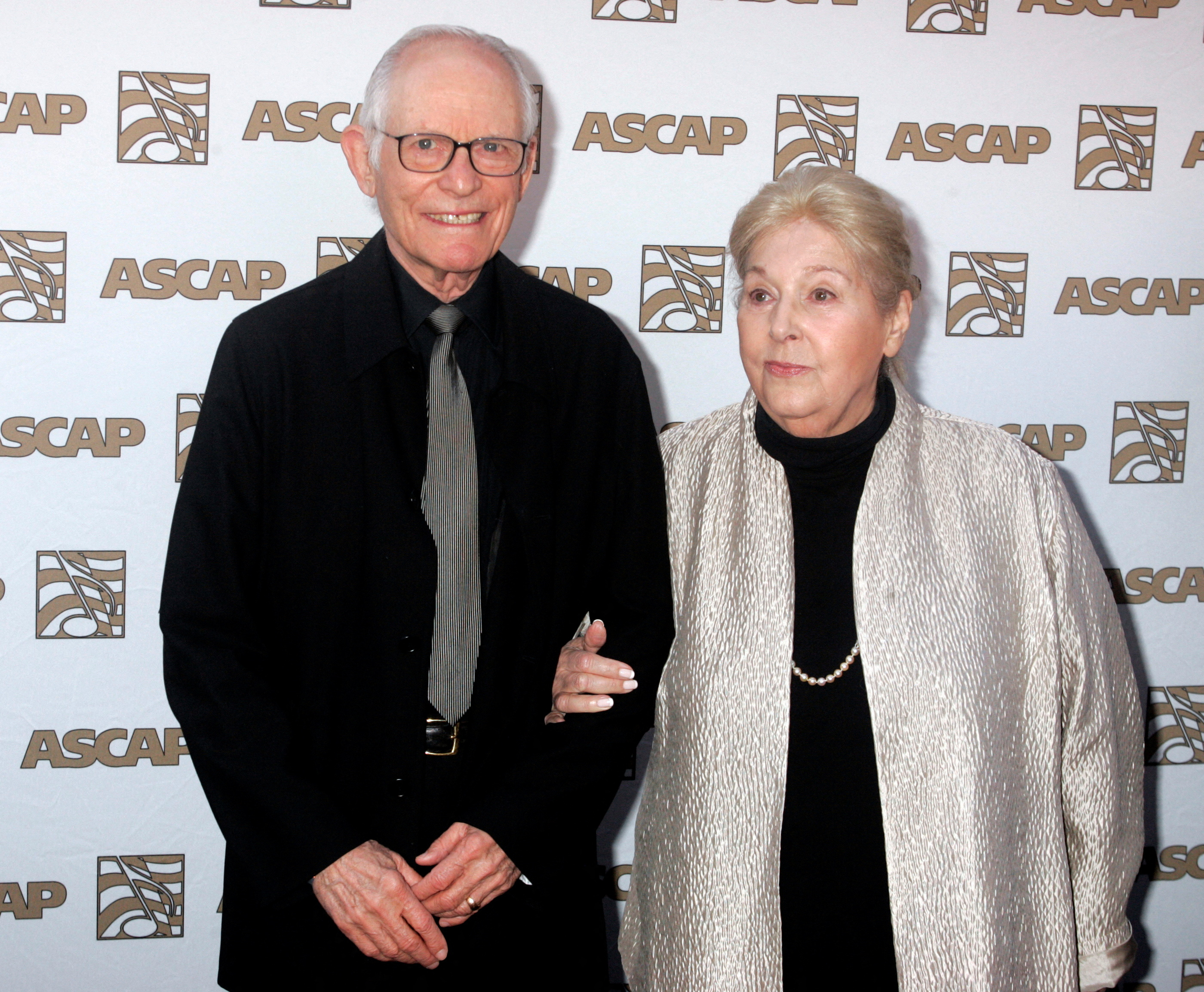 cover Alan Bergman, great American lyricist, dies at 99