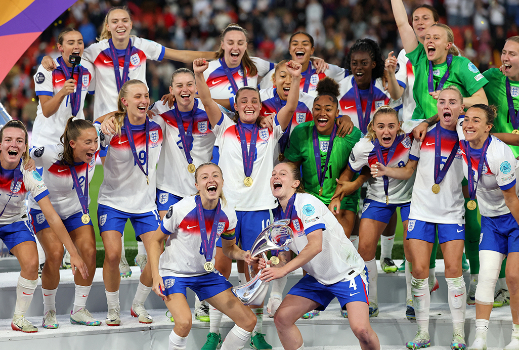 cover English grit beats Spanish skill to secure Euro glory