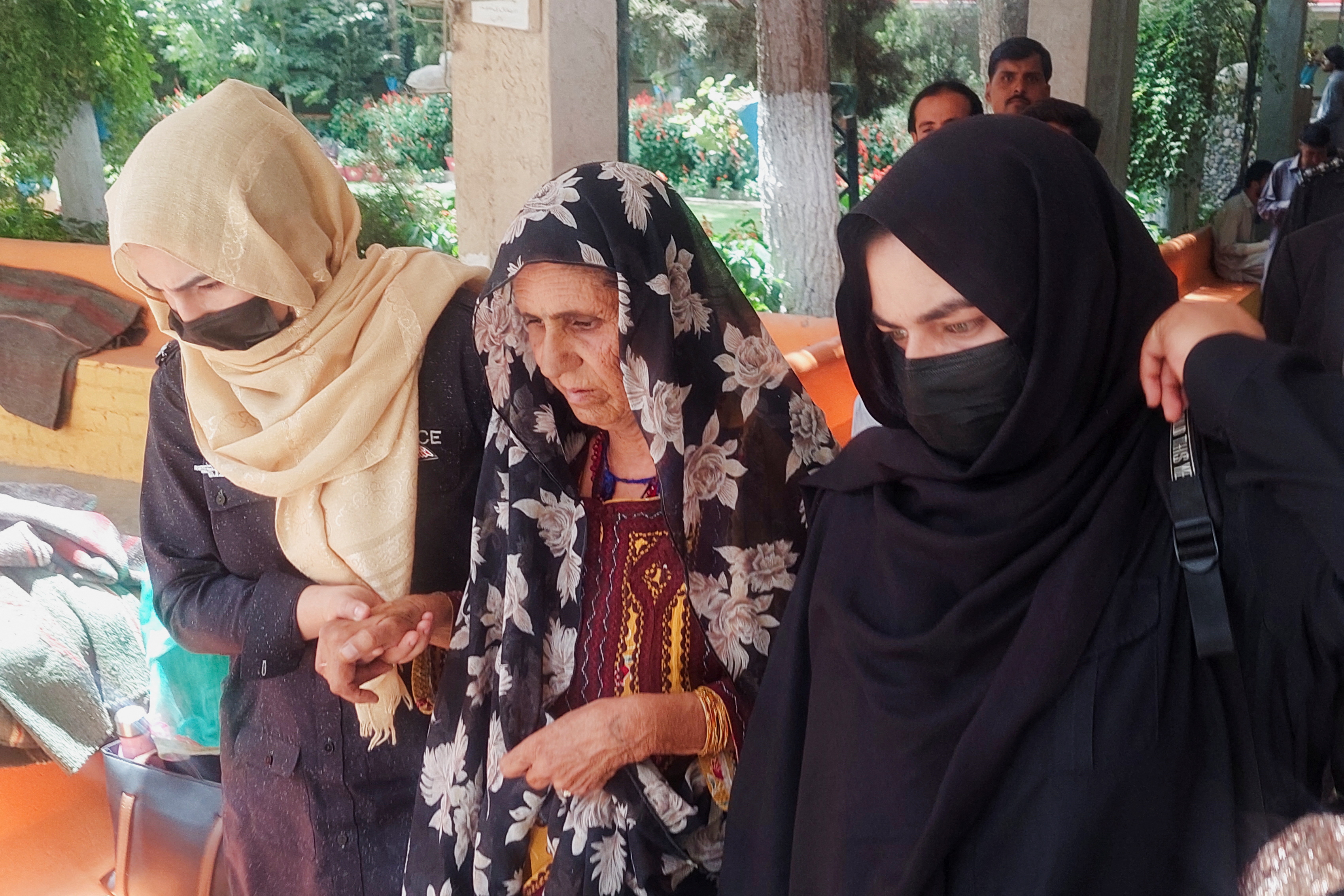 cover Viral honour killing exposes Pakistan’s deadly silence and tribal injustice