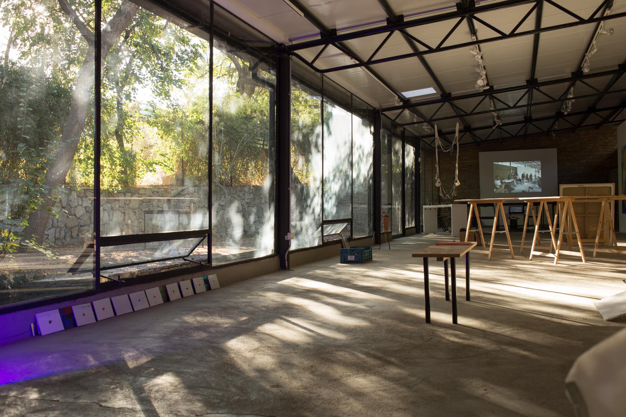image Nicosia council and arts association in dispute over premises