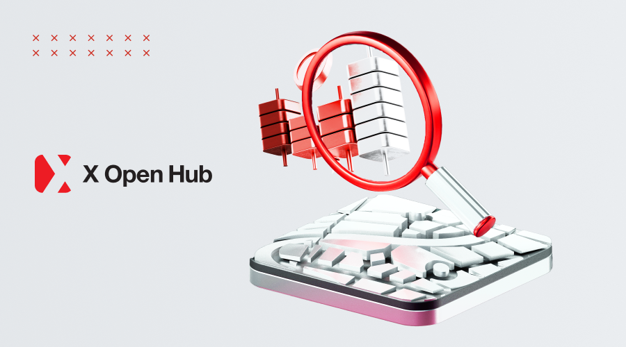 image X Open Hub’s Takeaway from iFX EXPO International 2025
