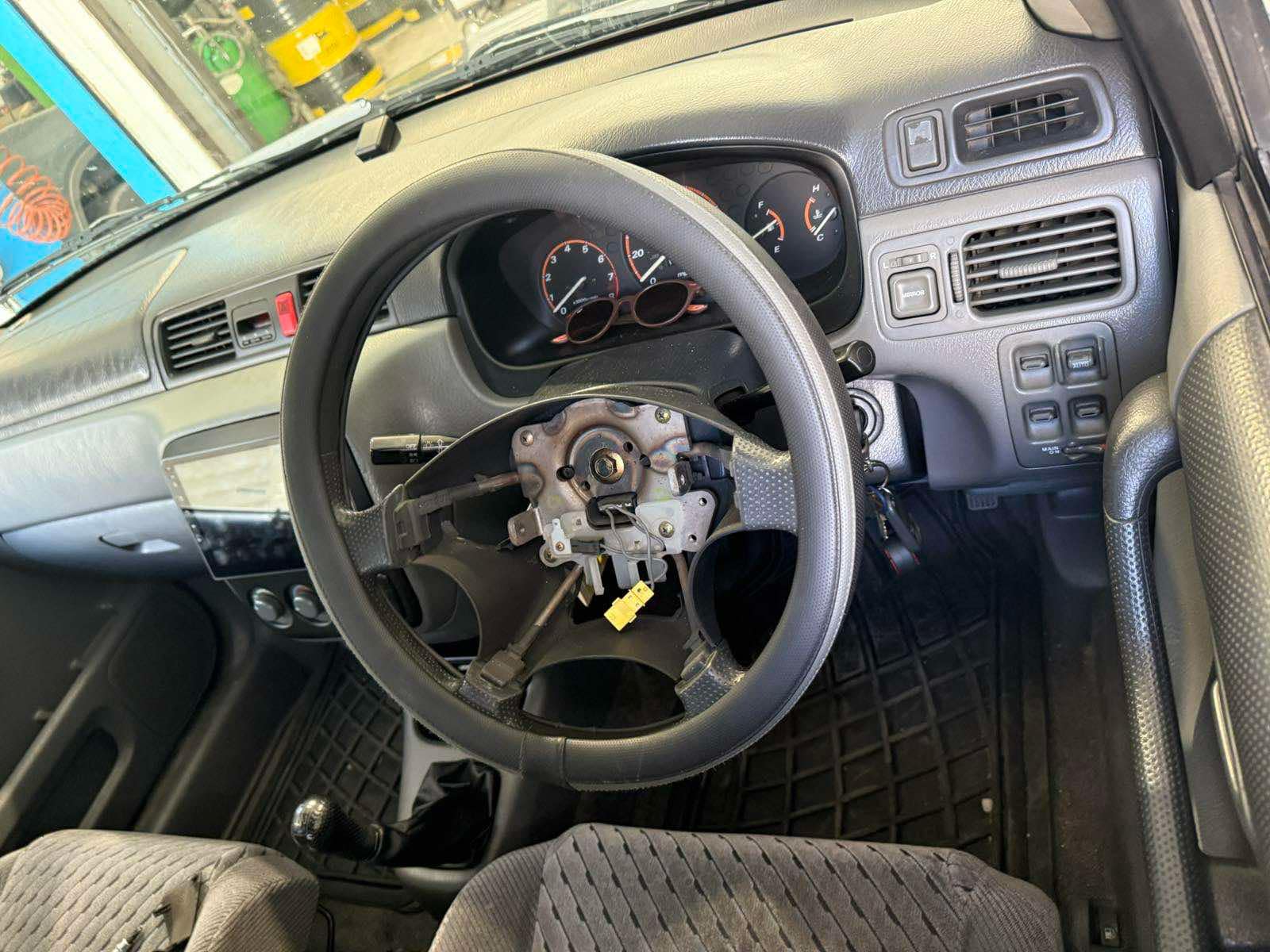 cover Vehicle owners given until October 3 to replace faulty Takata airbags