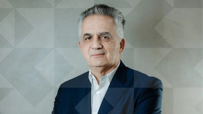 cover COSMOS Insurance AGM presents new highs in profitability, solvency