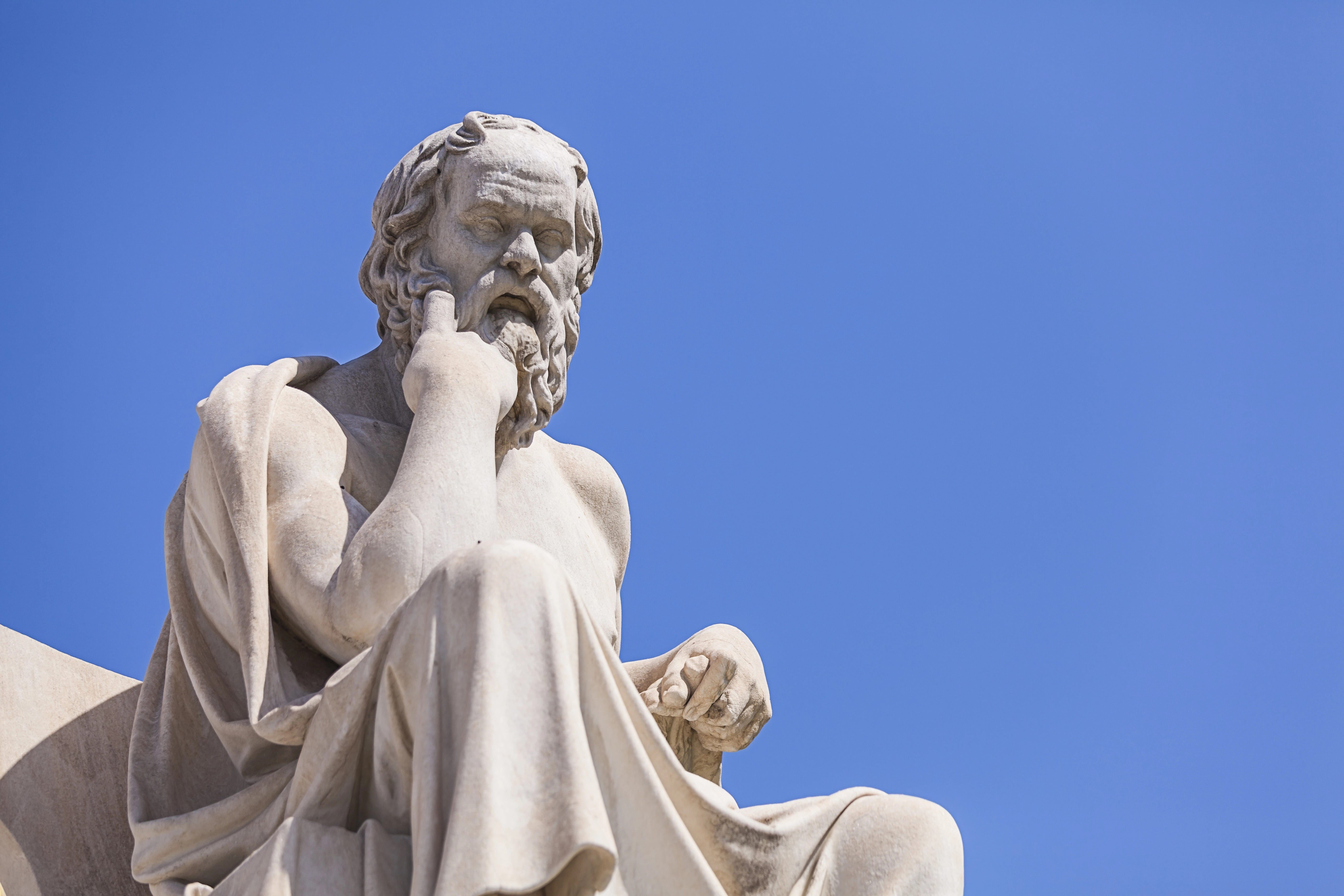cover The roots of democracy: insights from ancient Greek and Chinese philosophy