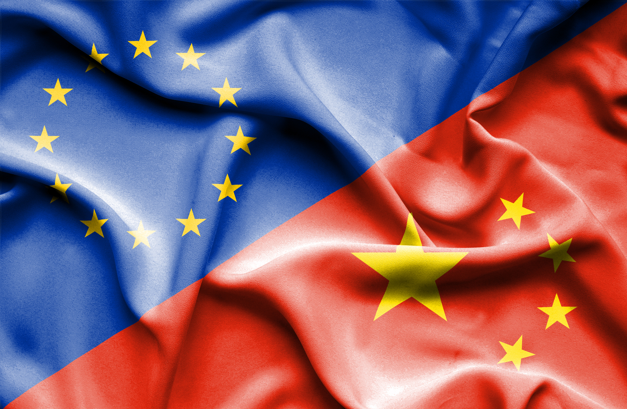 cover 50 years of China-EU diplomatic relations: Lifting up both sides and making for a brighter world &#8211; Ten Realities in China-EU Relations