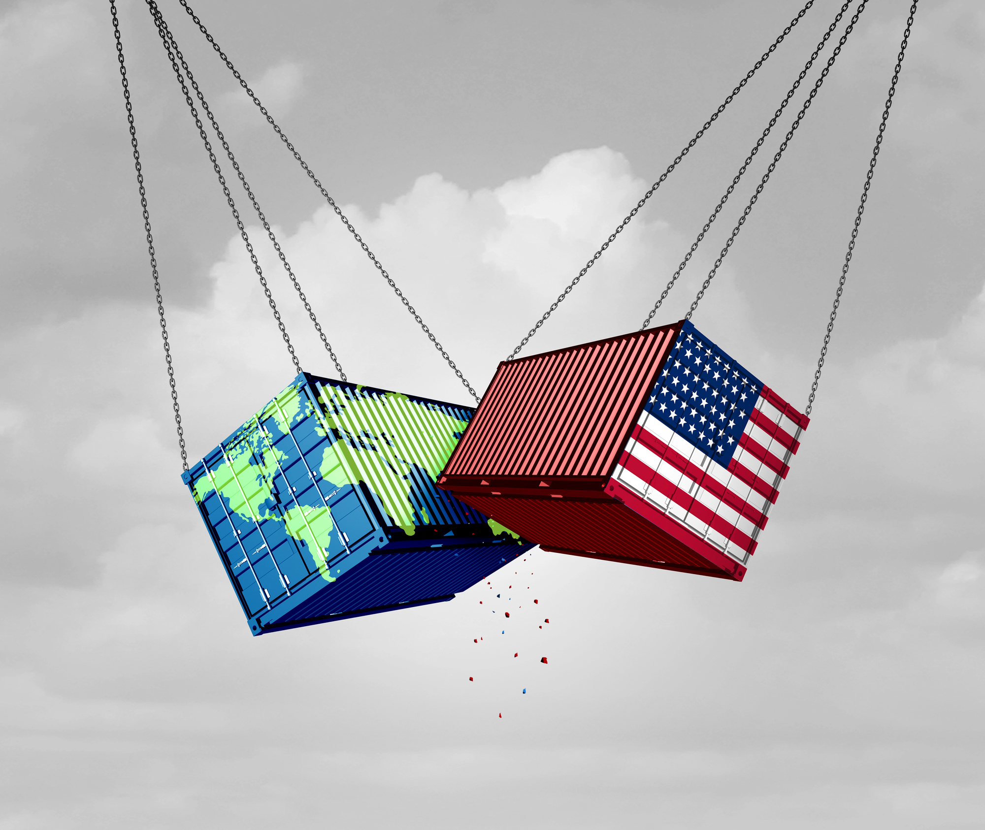 cover Trade turbulence deepens: Trump hikes tariffs on 14 countries, including &#8216;allies&#8217;