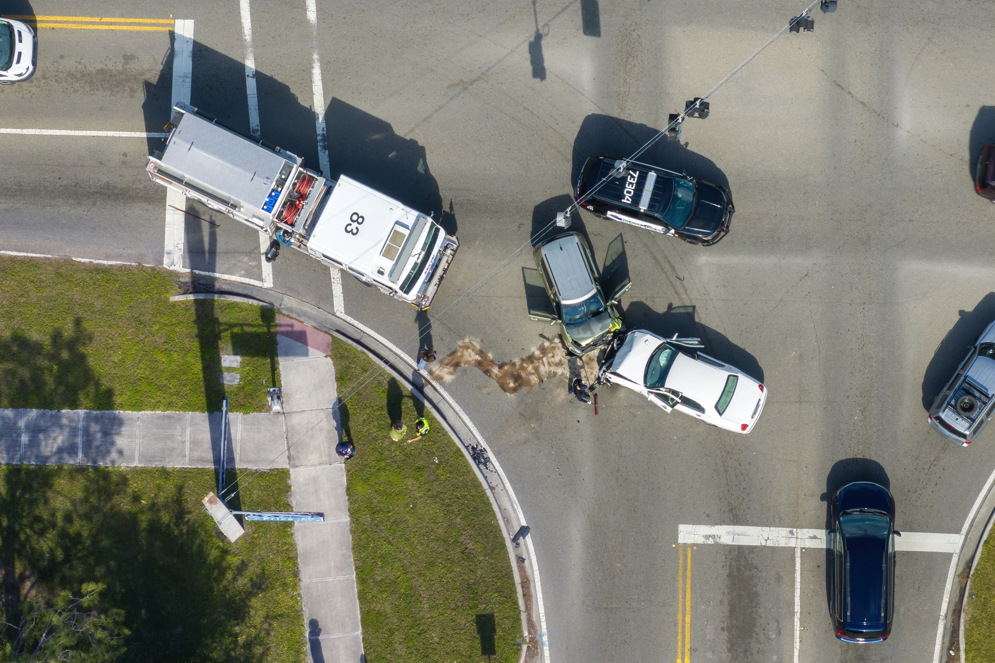 cover Why Iowa’s auto accident laws are tough to navigate alone?