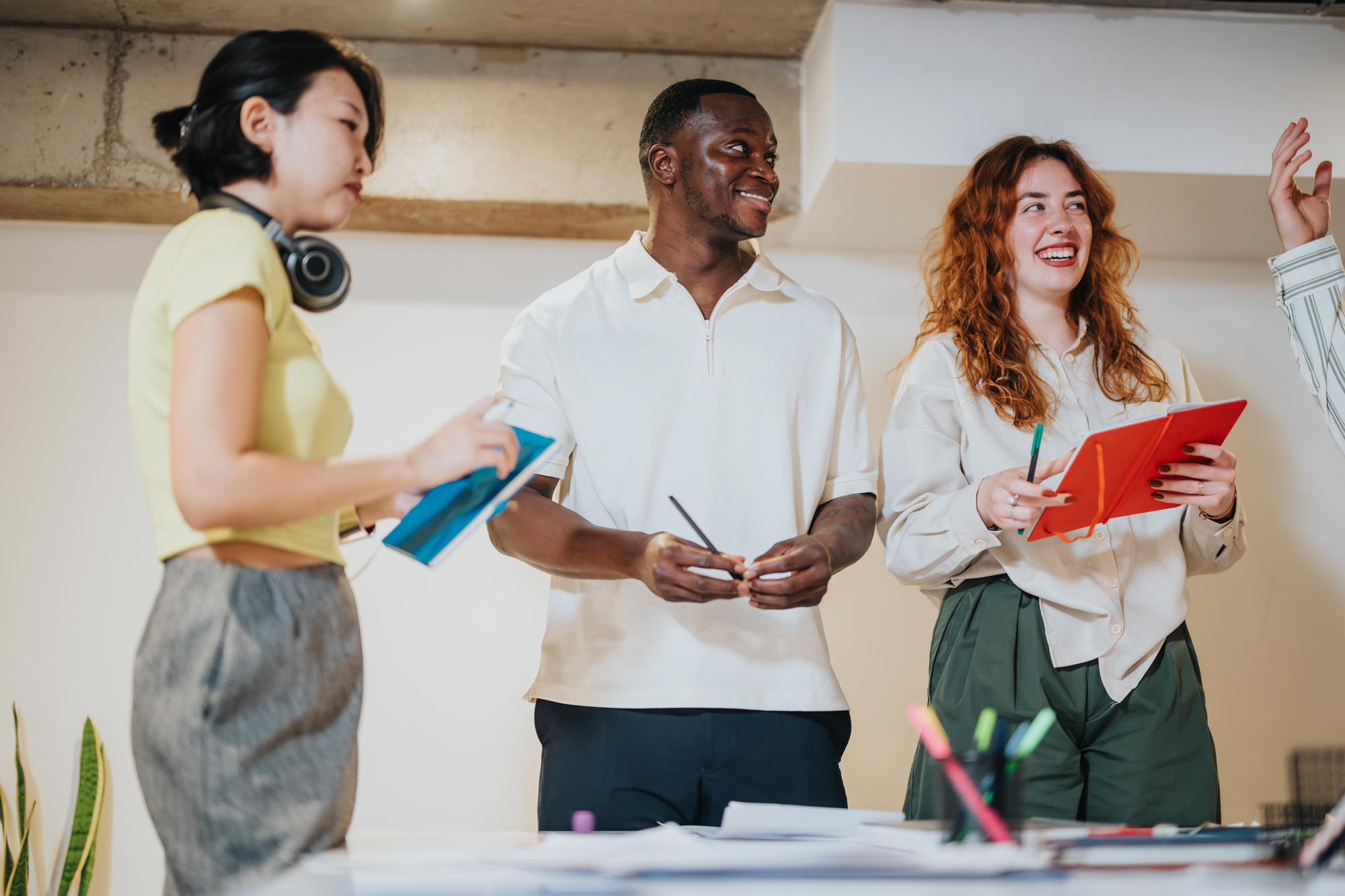 cover Building a sustainable employee appreciation strategy in small vs. large businesses
