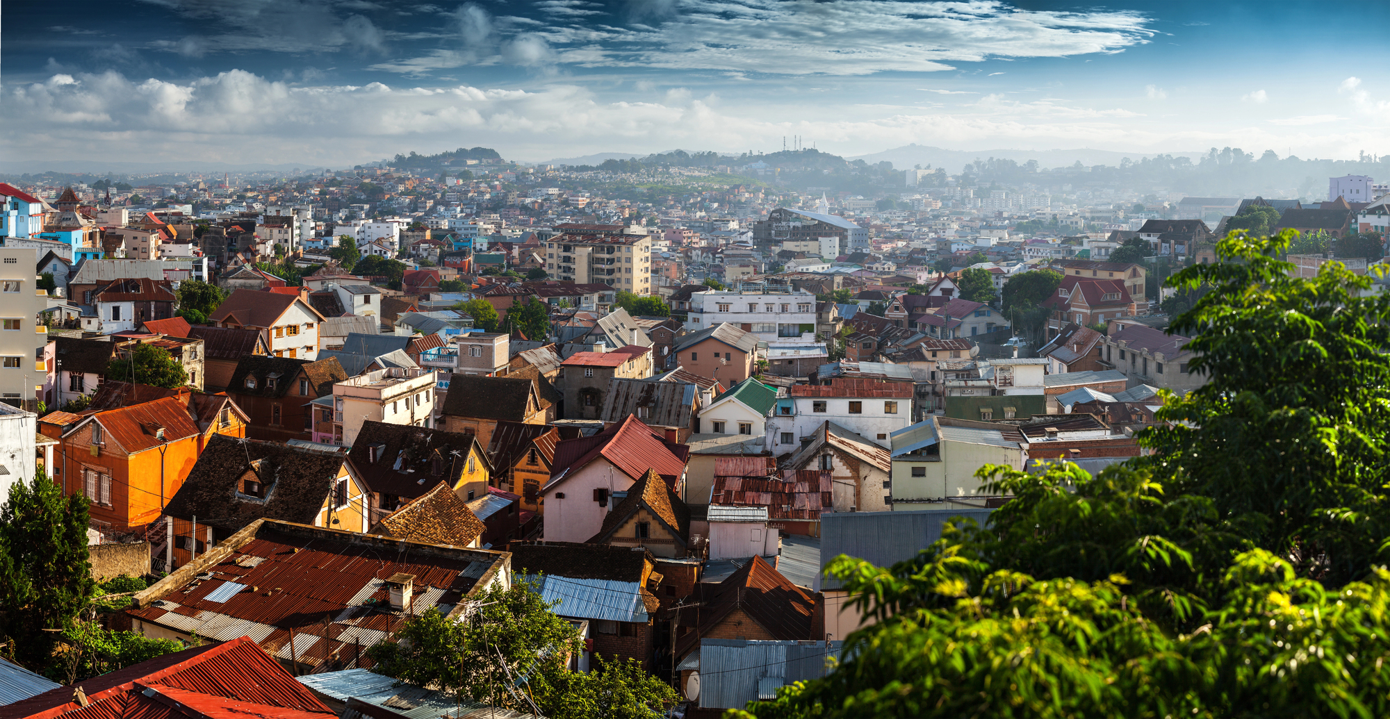 image Madagascar delivers first surgical castration sentence in child rape case