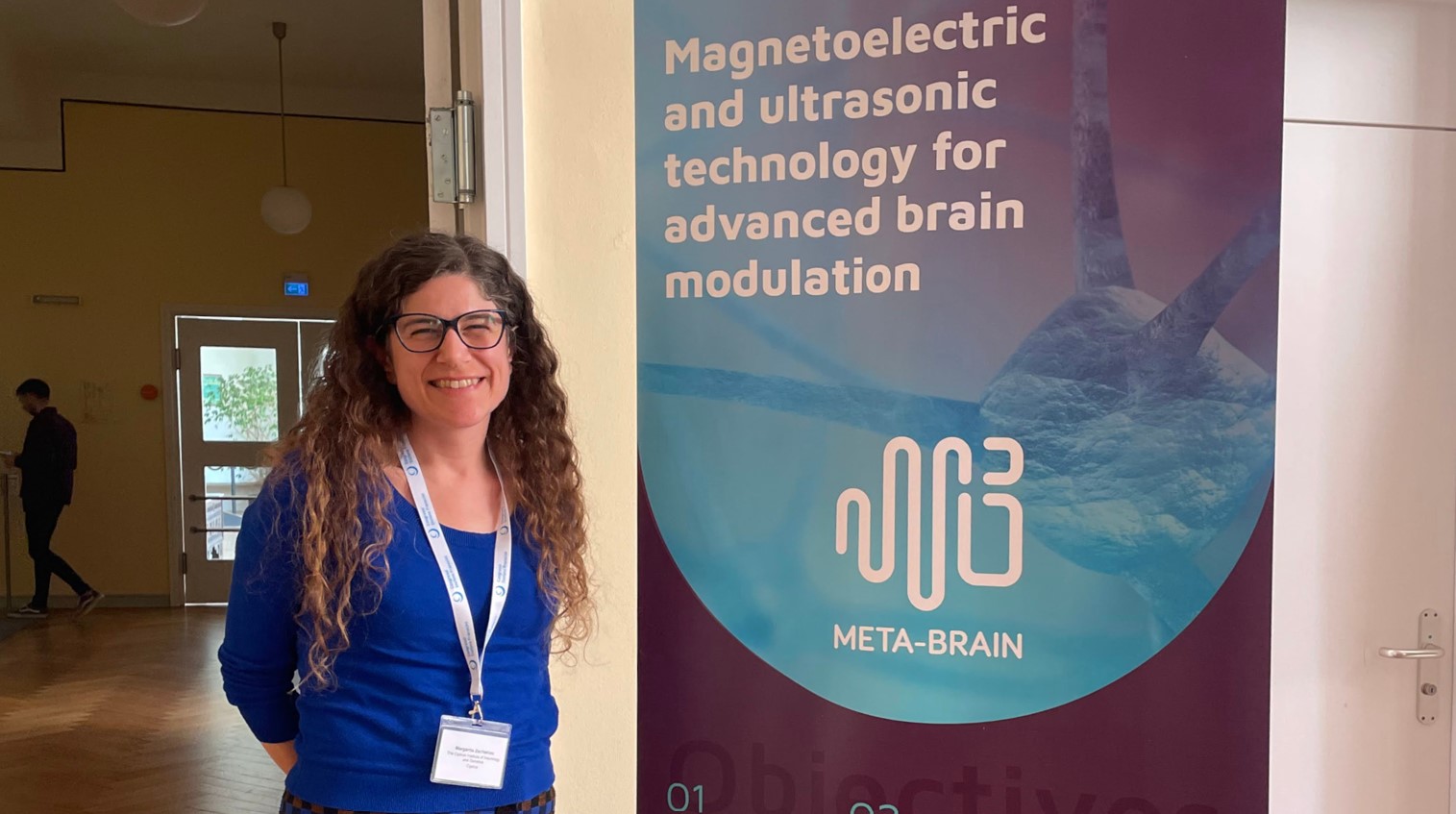 cover Cyprus takes part in EU-funded project to decode brain function
