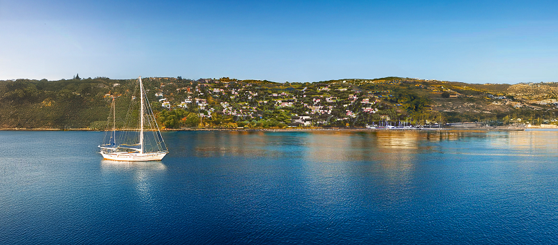 cover Leptos Group&#8217;s &#8216;Costa Nopia&#8217; project in Crete enters implementation phase