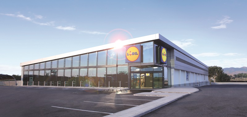 cover Green mission: Lidl&#8217;s commitment to the planet