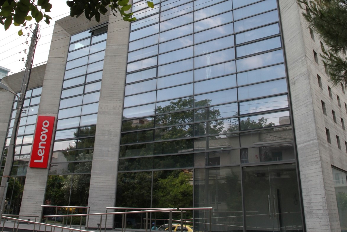 cover Cyprus government signs three-year IT deal with Lenovo