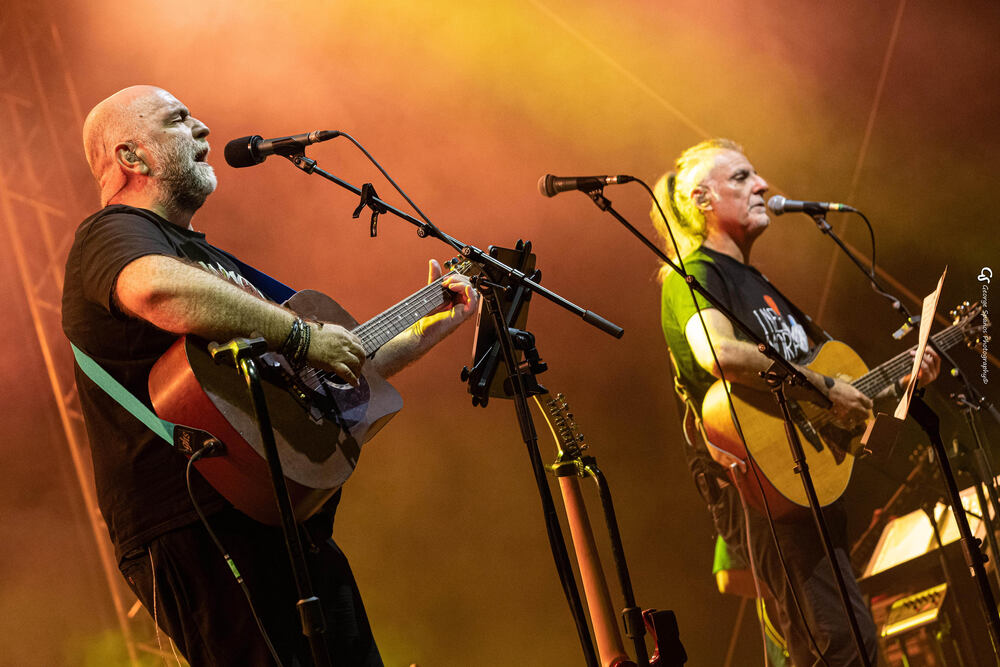 cover Legendary Greek rock band to perform in Akamas