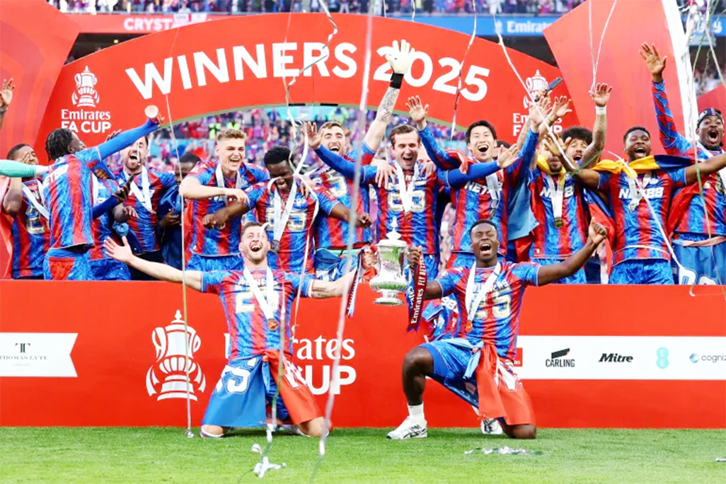 cover Crystal Palace demoted to UEFA Conference League in multi-club ownership case