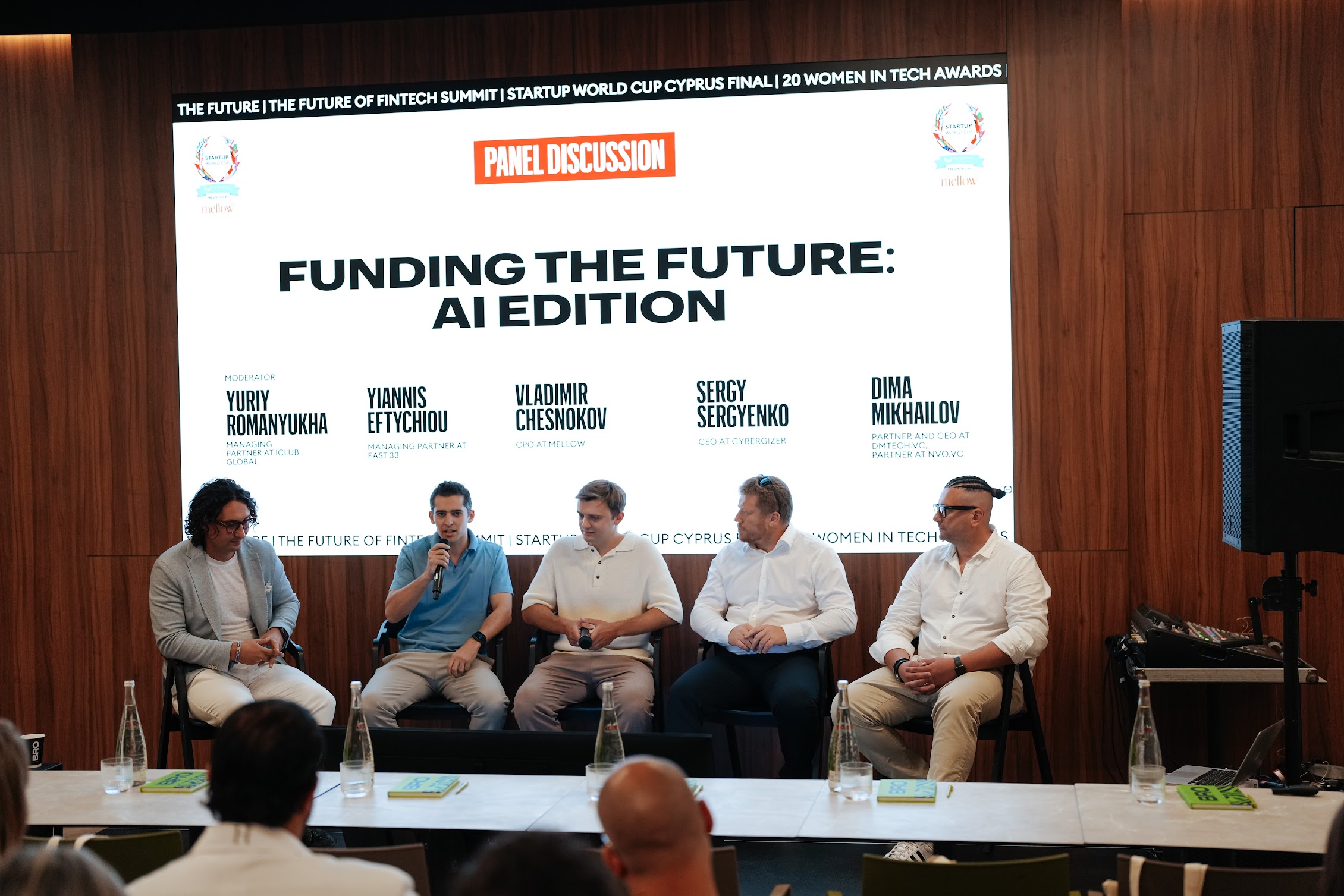 image Cyprus startup Calspak to compete for $1m in San Francisco