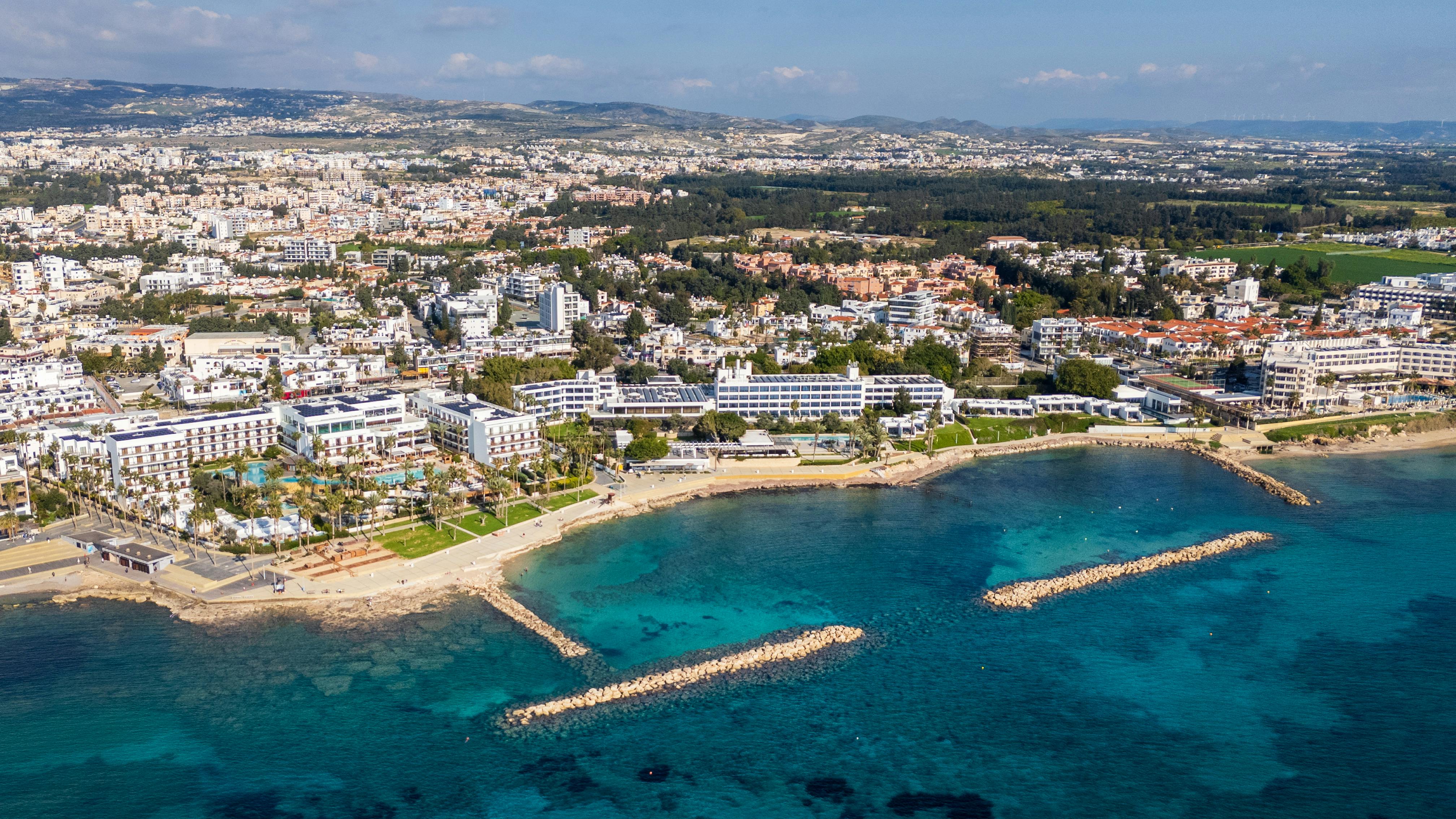 cover Cyprus Business Now: ICT, sanctions, digital euro, disability care debate, RIF