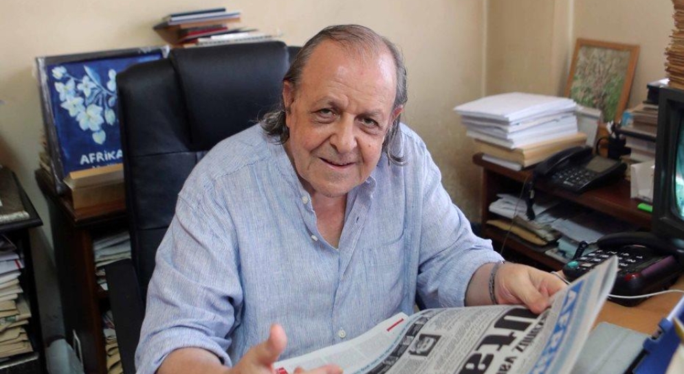 cover Christodoulides ‘writes to EU chiefs’ over alleged summons of Levent to Turkey