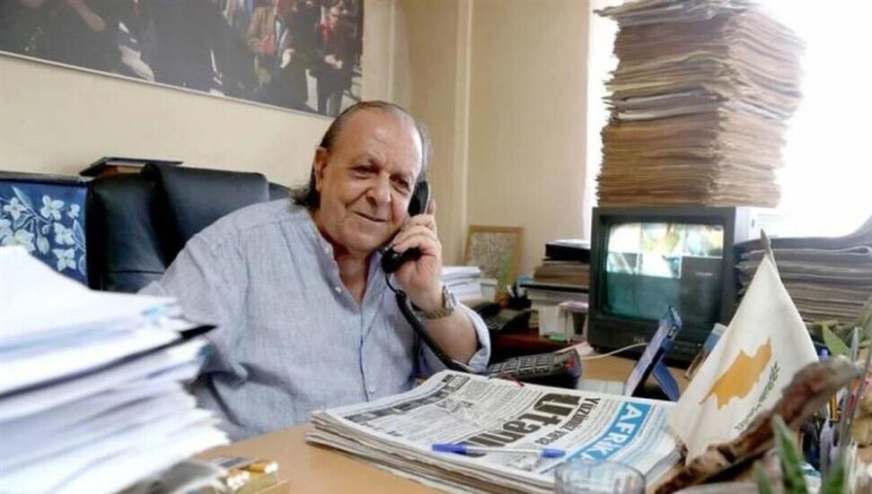 cover ‘I will never surrender’ – Levent on alleged Turkish prosecutor’s summons