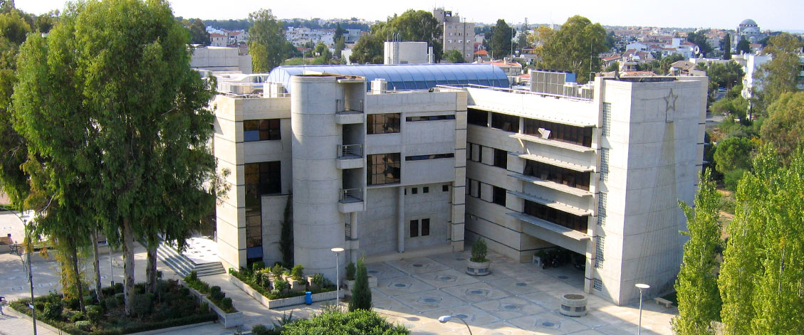 image Strovolos municipality opens air-conditioned space for cooling off
