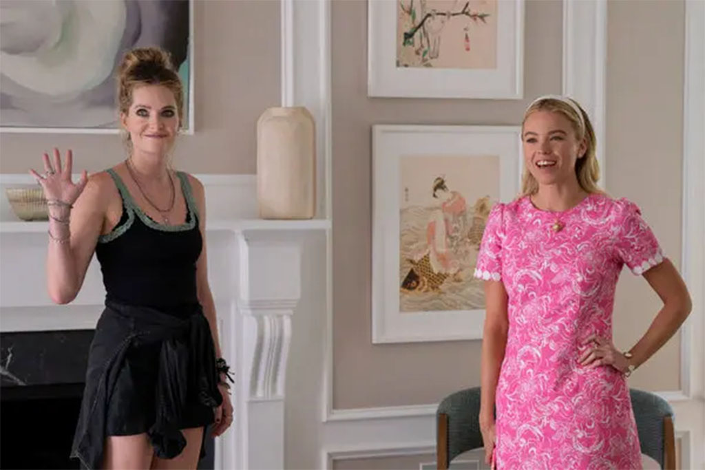 image TV shows we love: Sirens