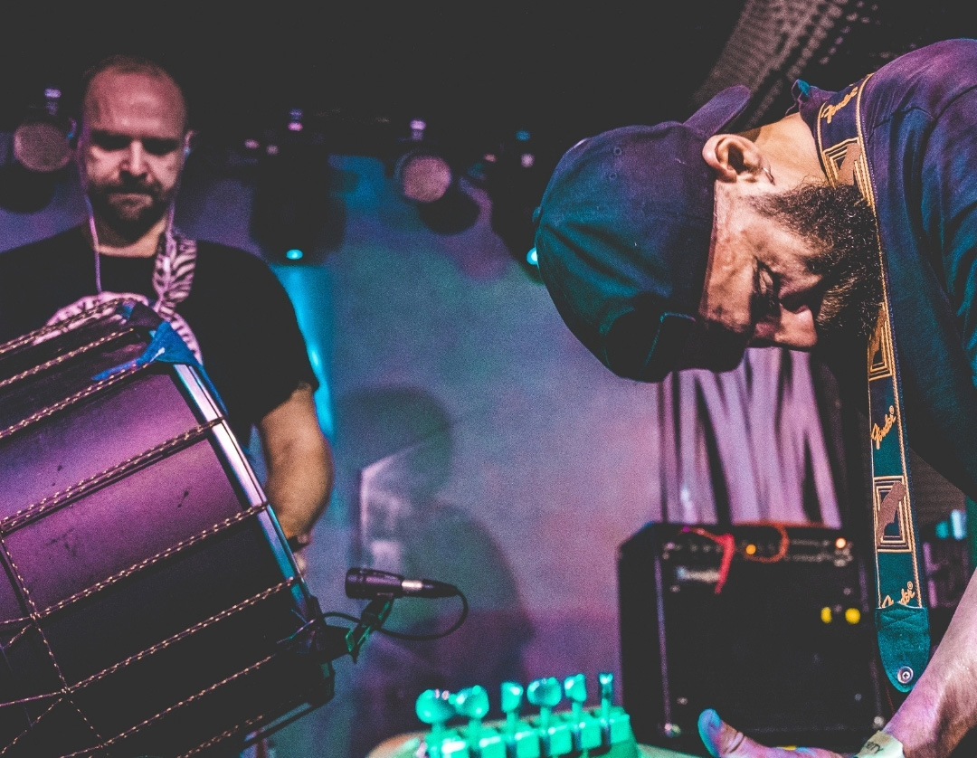 cover Fengaros Festival announces its full line-up