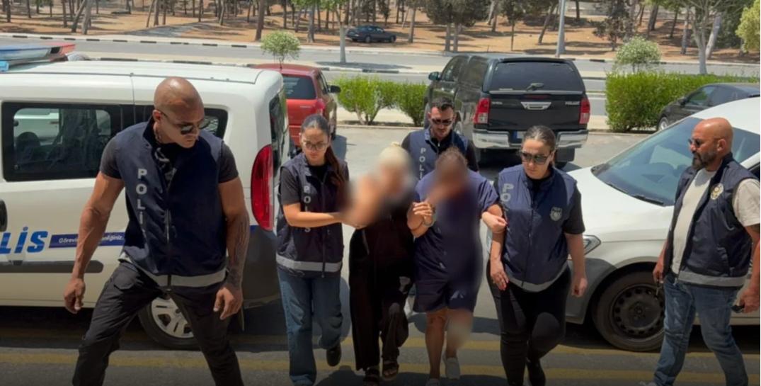 cover Greek Cypriots arrested in north remanded for three more months