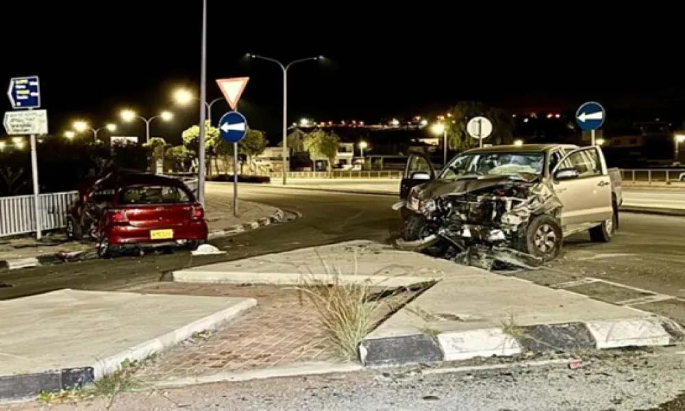 cover New Year driver found guilty of manslaughter after four died