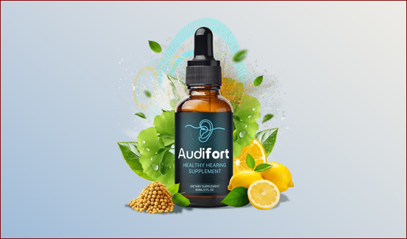 cover Audifort reviews &amp; complaints 2025: Safe, effective, and worth it for hearing support? (Expert review)
