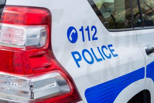 image Customs seize unmarked goods and suspected counterfeit items in Limassol