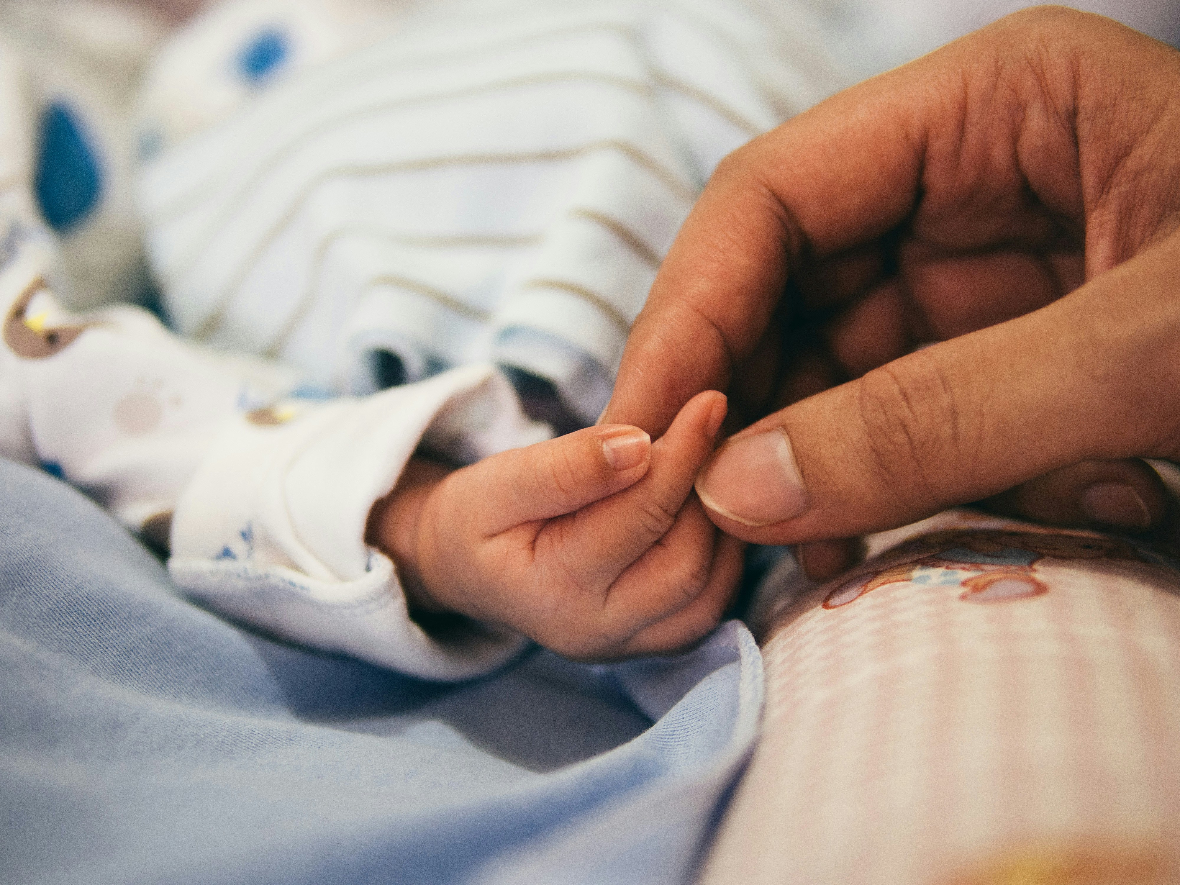 cover Parents remanded after baby with burns hospitalised