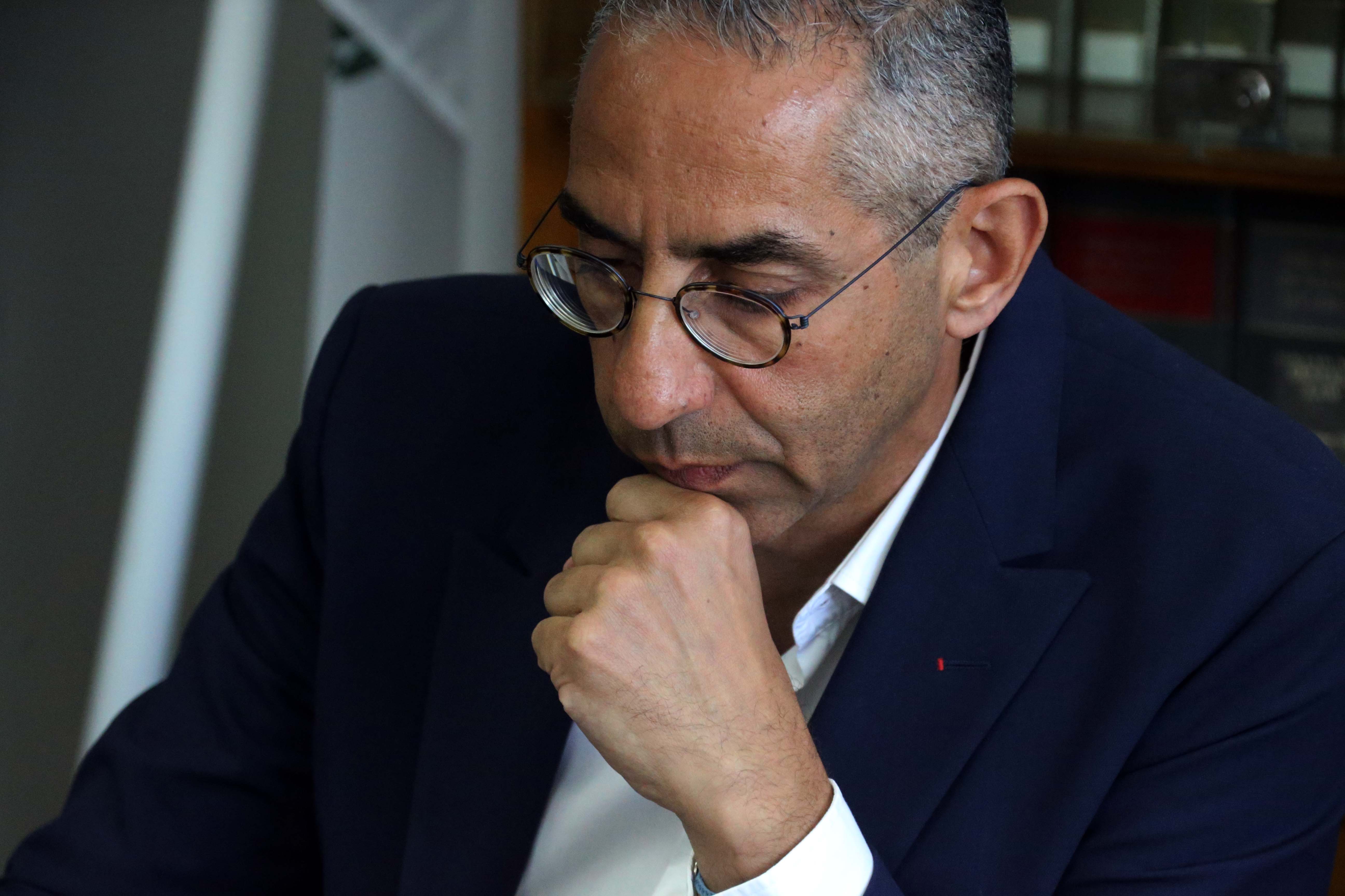 cover Legal service answerable to Human Rights Court