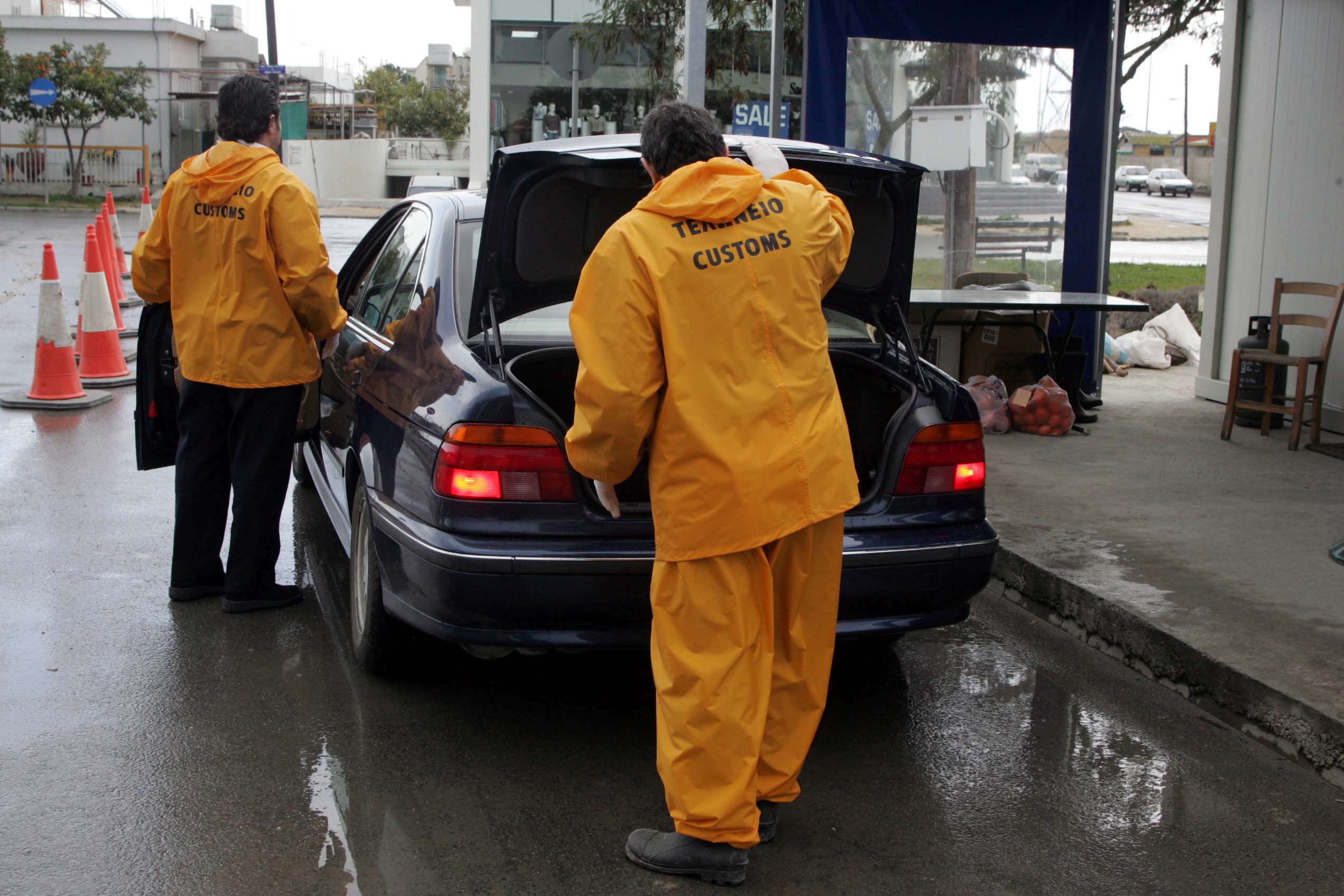 cover Growing yet vulnerable: the Turkish Cypriot economy