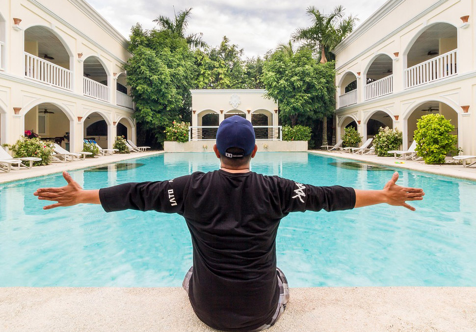 cover New pool law, a long overdue fix