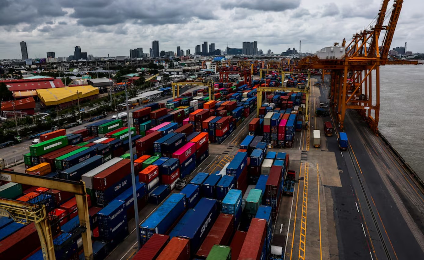 image What tariffs from Trump are in place, and what might follow
