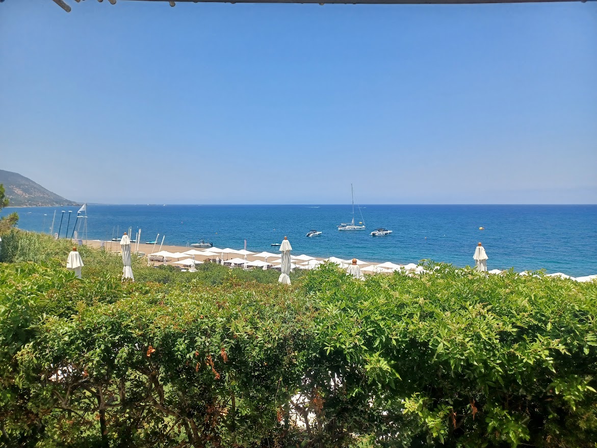 cover Old tourism model “no longer viable”, Vavlitis says