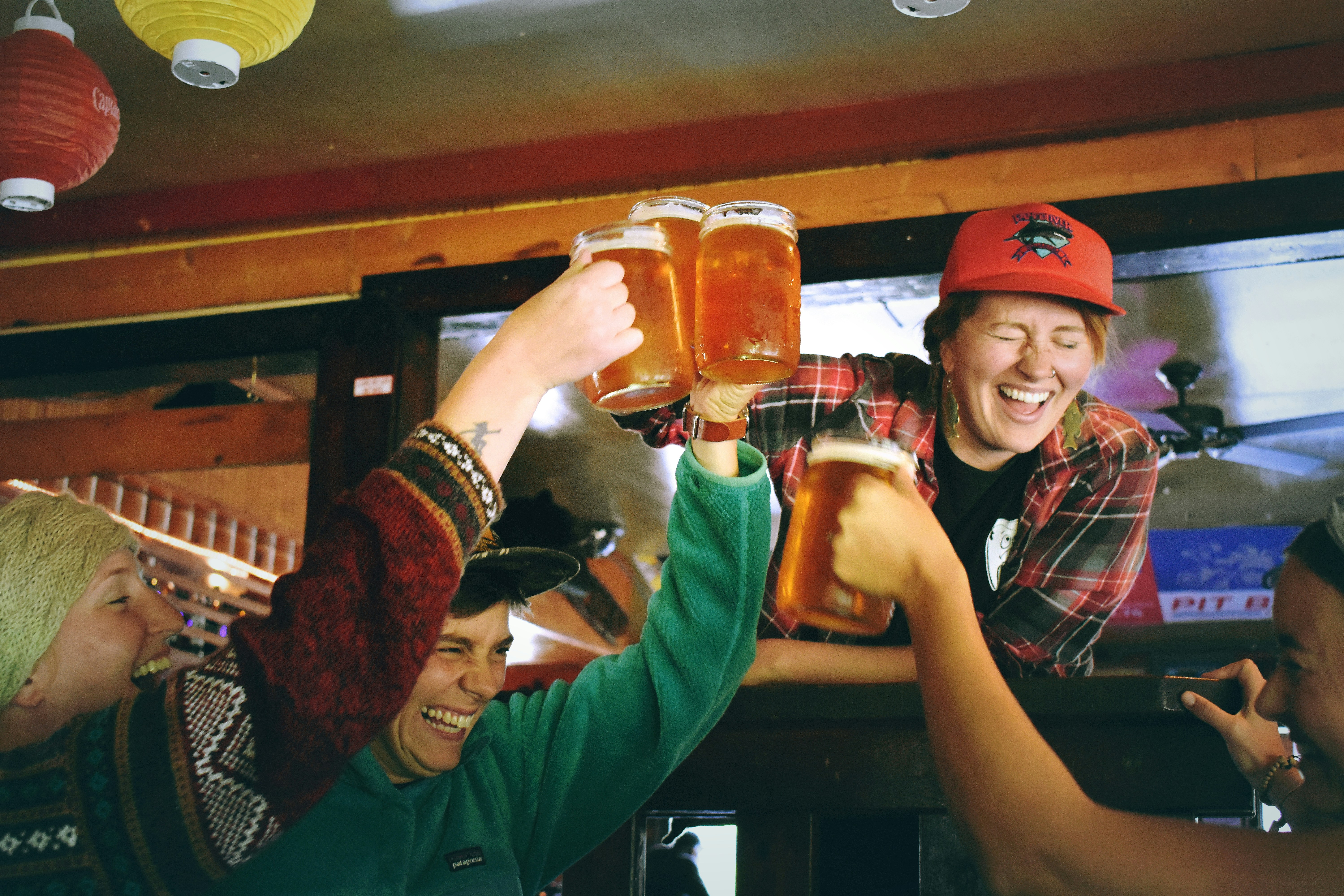 cover Paphos Beer Festival returns with a bang