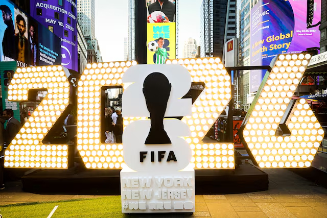 cover New York governor says World Cup a prime target for drone attacks