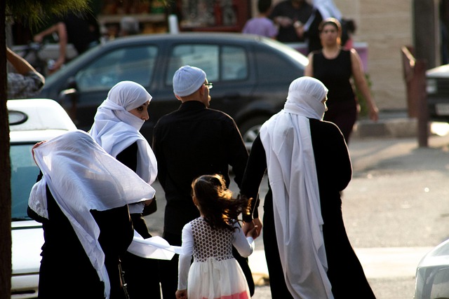 cover Sectarian clashes in Syria on the rise, fears of a bloodbath