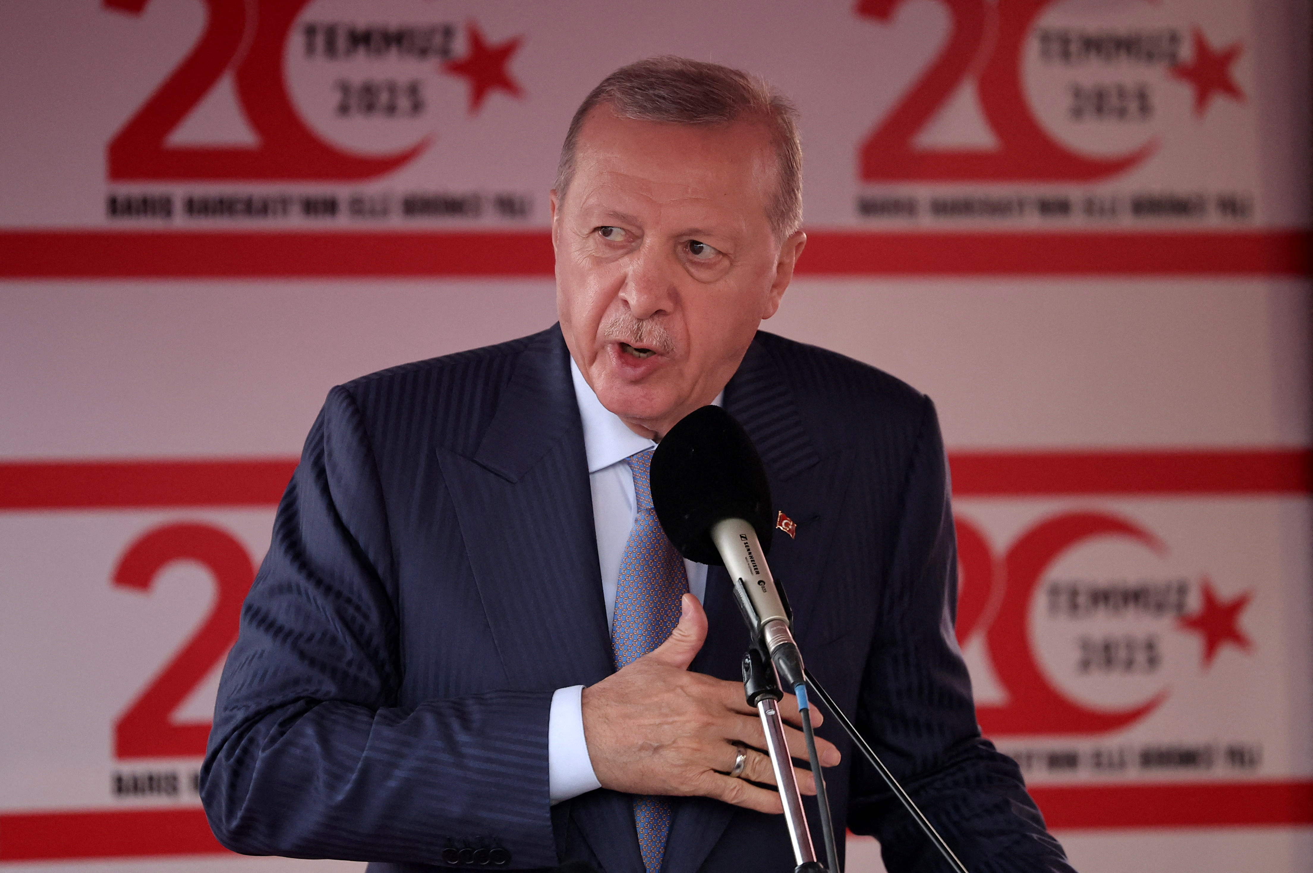 cover Cable from Turkey to north ‘will not compete’ with Great Sea Interconnector