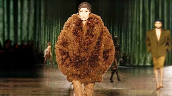 cover From Kabul to the catwalk