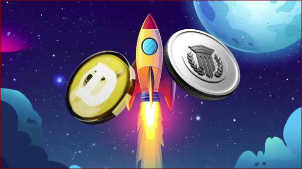 cover Can Dogecoin (DOGE) rise again? Here’s the next Crypto to explode