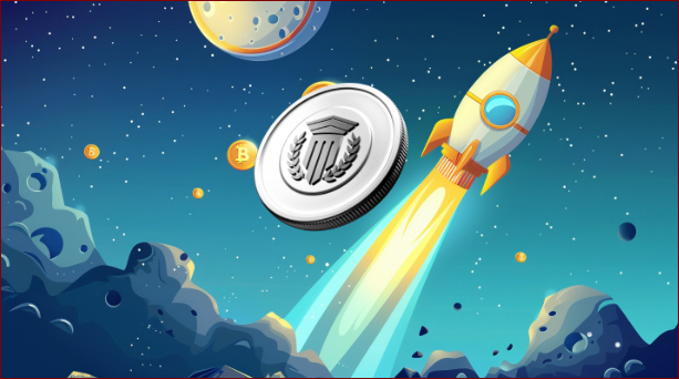 cover Avalanche (AVAX) climbed 40% this Month, but this token at just $0.03 could 10X in a matter of weeks
