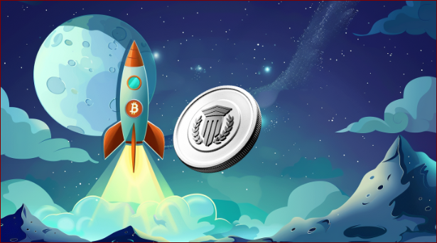 cover Top altcoin pick under $0.05 this month, Crypto sharks are loading up ahead of the next phase