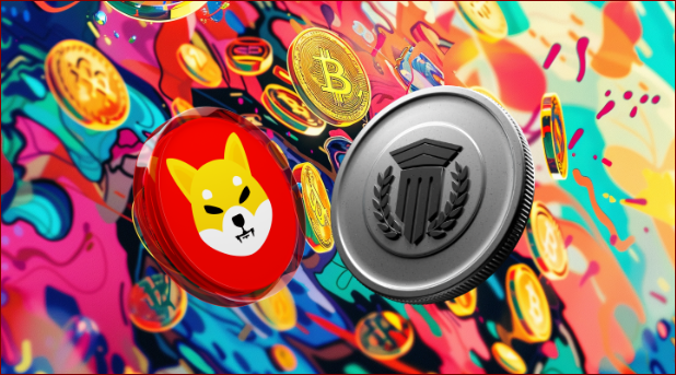 cover Shiba Inu (SHIB) fans take notice: This fast-selling presale is the best alternative right now