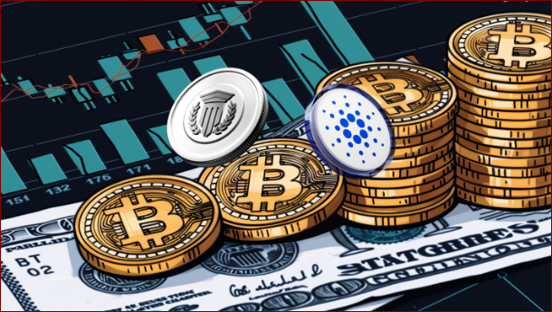 image Cardano (ADA) surges 37% but experts believe Mutuum Finance (MUTM) will be the next Crypto to hit $1